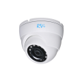 IP-Камера RVi-1NCE2120 (2.8) white