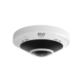 IP-Камера RVi-2NCF5058 (1.4) white