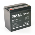 Батарея аккумуляторная DELTA HW 12-260, Xpert (12В, 56Ач)