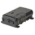 Муфта-кросс МКО-П1-М/C09-2/4SC-1PLC4-SC/APC-10SC-10SC/APC-2SC/APC, ССД 130408-00147