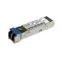 Трансиверы SFP DEM-314GT/10 для одномодового оптического кабеля (10 штук)