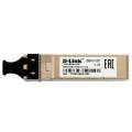 Модуль mini-GBIC SX MM Fiber  (550m, 3,3V) DEM-311GT/A1A