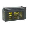 Батарея аккумуляторная SW 200P, (12В, 5.8Ач), Yuasa