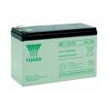 Батарея аккумуляторная RE 7-12L, (12В, 7Ач), Yuasa