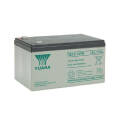 Батарея аккумуляторная RE 12-12, (12В, 12Ач), Yuasa