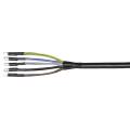 Муфта ПКВтп 5х70/120 б/н ПВХ/СПЭ изоляция 1кВ, IEK UZM-XLK1-VN5-70120X