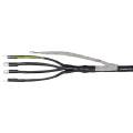 Муфта ПКВтпбэ 4х35/50 с/н ППД ПВХ/СПЭ изоляция 1кВ, IEK UZM-XLBK1-VN4-3550SZ