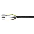 Муфта ПКВтп 4х35/50 с/н ПВХ/СПЭ изоляция 1кВ, IEK UZM-XLK1-VN4-3550S