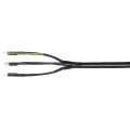 Муфта ПКВ(Н)тп 3х16/25 с/н ПВХ/СПЭ изоляция 1кВ, IEK UZM-XLK1-NVN3-1625S
