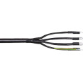 Муфта ПКВтп 5х16/25 с/н ПВХ/СПЭ изоляция 1кВ, IEK UZM-XLK1-VN5-1625S