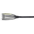 Муфта ПКВ(Н)тп 5х70/120 б/н ПВХ/СПЭ изоляция 1кВ, IEK UZM-XLK1-NVN5-70120X