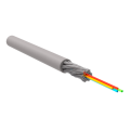 Кабель оптический ОКМБ-02нг(А)-FRLSLTx-4А-2,5, ITK FOC0902-U-IO04-FL-LT-2000