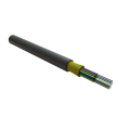 Кабель оптический ОКВнг (А)-HF-РД-8 (G.651), унив., ITK FOC5004-D-IO08-HF-1500