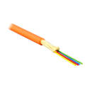 Кабель Hyperline FO-D-IN-50-4-HFFR