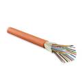 Кабель Hyperline FO-D-IN-50-4-FRPVC