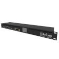 Маршрутизатор MikroTik RB3011UiAS-RM