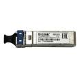 Модуль D-Link mini-GBIC LX SM Single Fiber (20km, 3,3V), WDM DEM-331R/20KM/DD/E1A