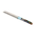 Кабель FTP 25 пар, Кат.3, внутр., 0,51мм, LSZH, серый, 500м, Hyperline FUTP25-C3-S24-IN-LSZH-GY