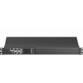 Блок розеток 10 гнезд C13+2 гнезда C39, SMARTWATT PDU P-series PMI111SO102UL 4512020450073