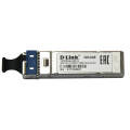 Модуль D-Link mini-GBIC LX SM Single Fiber (10km, 3,3V), WDM DEM-330R/B2A