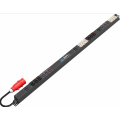 Блок розеток 18 гн. C13+18 гн. C39, кабель 3м, SMARTWATT PDU P-series PMIS33S6CBO1818 4512020450064