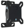 Кронштейндля ТВ Holder LCDO-2601 (100х100; от стены 57мм, до 20 кг, черный