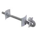 Крюк закрытый КЗ М20-250/306 (SOT101.1), IEK UKK-12-20-320-670