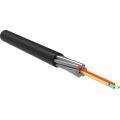 Кабель оптический ОКМБ-03нг(А)-HF-8A-2,7, ITK FOC0902-U-IO08-TD-HF-0200