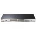 Коммутатор DL-DGS-3630-28TC/A2ASI 