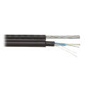 Кабель Hyperline FO-SSMT-OUT-50-8-PE-BK