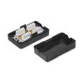 Модуль соединительный, кат.5е, IDC-IDC, неэкранированный, Cabeus CM-IDC-C5e