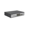 Коммутатор неуправляемый ORIGO OS2210P/120W/A1A