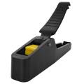 Инструмент обжимной для разъемов RJ45, Кат6А, 8, серии PLUE, Hyperline HL-3J01L012