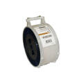 Мини УЗК-стеклопруток, 3,5мм,10м, в пластмассовом боксе, Hyperline CPS-GP3.5-C-10M