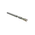 Кабель UTP 4 пары, Кат.6, внутр., 0,55мм, LSZH, серый, 305м, Hyperline UUTP4-C6-S23-IN-LSZH-GY-305