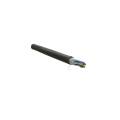 Кабель UTP 4 пары, Кат.5e, внеш., 0,50мм, PE, черный, 305м, WRline WR-UTP-4P-C5E-PE-BK