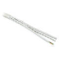 Кабель UTP 12 пар, Кат.5, внутр., 0,51мм, LSZH, серый, 500м, Hyperline UUTP12W-C5-S24-IN-LSZH-GY