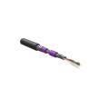 Кабель SF/UTP 1 пара, внутр., 0,65мм, PVC, черный, 500м, Hyperline PFDP-SF-1x2x22/1-ARM/W-PVC/PVC-BK