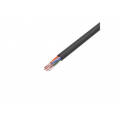 Кабель UTP 4 пары, Кат.5e, внеш., 0,48мм, PE, черный, 305м, PROconnect 01-0054