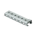 Комплект реек ST/CE 200мм, 2 рейки в комплекте, DKC R5RD02