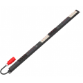 Блок розеток 24 гн. C13+24 гн. C39, кабель 3м, SMARTWATT PDU P-series PB33S6CBO2424UL 4512020450074