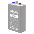 Батарея аккумуляторная OPzV 100, Xpert (2В, 100Ач), DELTA 4614010280023