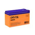 Модуль батарейный RBM2, DELTA 1114010340006
