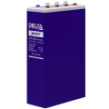 Батарея аккумуляторная OPzV 2500, Xpert (2В, 2500Ач), DELTA 4614010280012