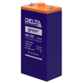 Батарея аккумуляторная GSC 200, Xpert (2В, 200Ач), DELTA 4614010160007
