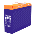 Батарея аккумуляторная FTS 12-105 X, Xpert (12В, 105Ач), DELTA 4614010570004