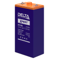 Батарея аккумуляторная STC 200, Xpert (2В, 200Ач), DELTA 4614710010002