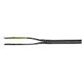 Муфта ПКВ(Н)тп 2х70/120 с/н ПВХ/СПЭ изоляция 1кВ, IEK UZM-XLK1-NVN2-70120S