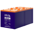 Батарея аккумуляторная STC 3000, Xpert (2В, 3000Ач), DELTA 4614710010005