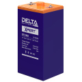 Батарея аккумуляторная STC 300, Xpert (2В, 300Ач), DELTA 4614710010008